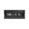 LG 24CK550N-3A All-in-One kompiuteris / darbo stotis AMD G GX-212JJ 60.5 cm (23.8 colių) 1920 x 1080 pikselių 4 GB DDR4-SDRAM 32 GB SSD Wi-Fi 5 (802.11ac) Juodas