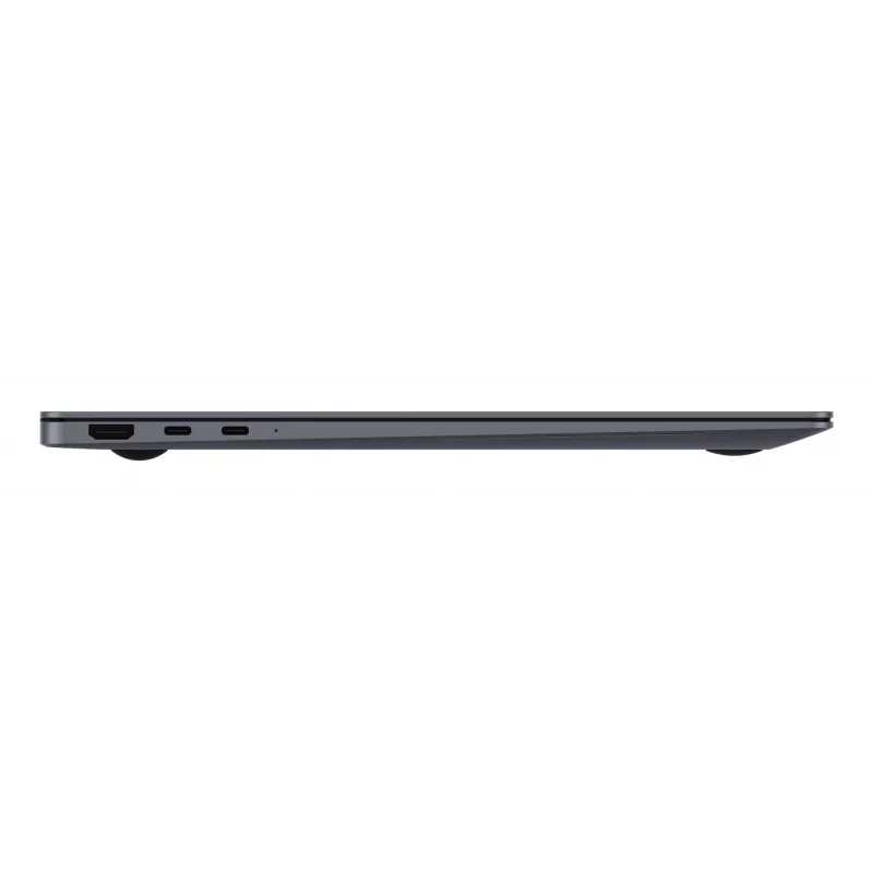 Samsung Galaxy Book6 Pro Copilot+ PC Intel Core Ultra 7 356H Nešiojamasis kompiuteris 40,6 cm (16 colių) Jutiklinis ekranas WQXGA+ 32 GB LPDDR5x-SDRAM 1 TB SSD Wi-Fi 7 (802.11be) Windows 11 Home Pilka