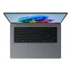 Samsung Galaxy Book6 Copilot+ PC Intel Core Ultra 7 355 Nešiojamasis kompiuteris 40.6 cm (16 colių) WUXGA 16 GB LPDDR5x-SDRAM 512 GB SSD Wi-Fi 6E (802.11ax) Windows 11 Home Pilka