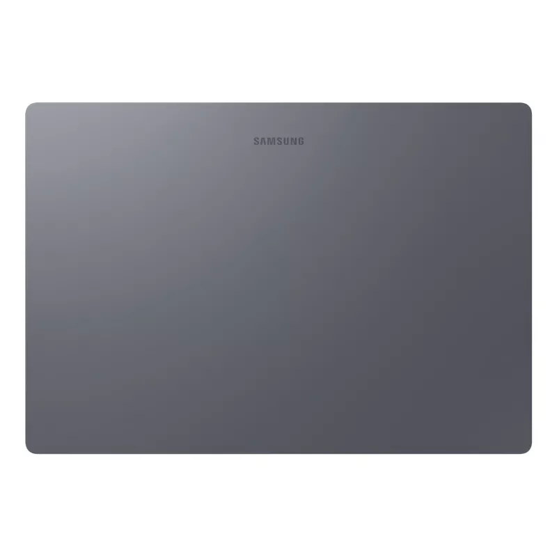 Samsung Galaxy Book6 Copilot+ PC Intel Core Ultra 7 355 Nešiojamasis kompiuteris 40.6 cm (16 colių) WUXGA 16 GB LPDDR5x-SDRAM 512 GB SSD Wi-Fi 6E (802.11ax) Windows 11 Home Pilka