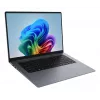 Samsung Galaxy Book6 Copilot+ PC Intel Core Ultra 7 355 Nešiojamasis kompiuteris 40.6 cm (16 colių) WUXGA 16 GB LPDDR5x-SDRAM 512 GB SSD Wi-Fi 6E (802.11ax) Windows 11 Home Pilka