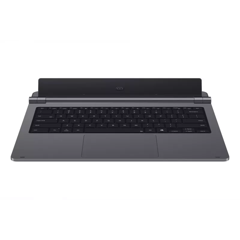 Samsung EF-DX935 QWERTY angliška Pogo Pin pilka