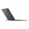 Samsung EF-DX935 QWERTY angliška Pogo Pin pilka