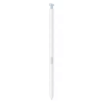 Samsung Galaxy S26 Ultra S Pen, Mobilusis telefonas / išmanusis telefonas, Samsung, Šviesiai mėlyna, Balta, Galaxy S26 Ultra, Balta, Atsparus dulkėms