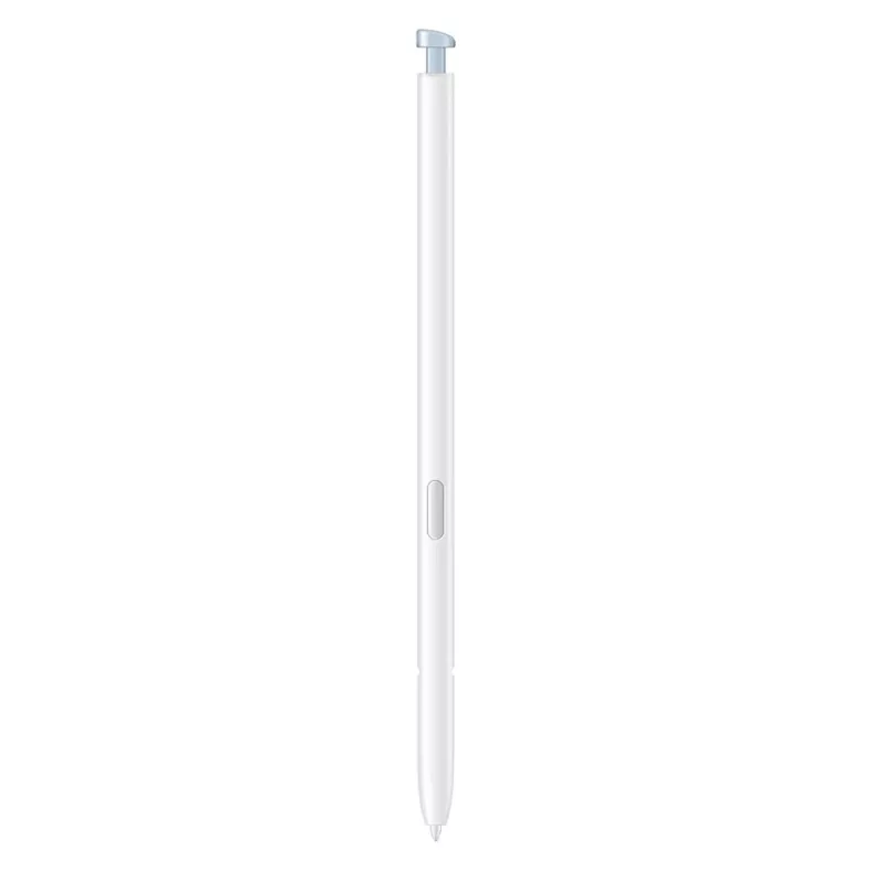 Samsung Galaxy S26 Ultra S Pen, Mobilusis telefonas / išmanusis telefonas, Samsung, Šviesiai mėlyna, Balta, Galaxy S26 Ultra, Balta, Atsparus dulkėms