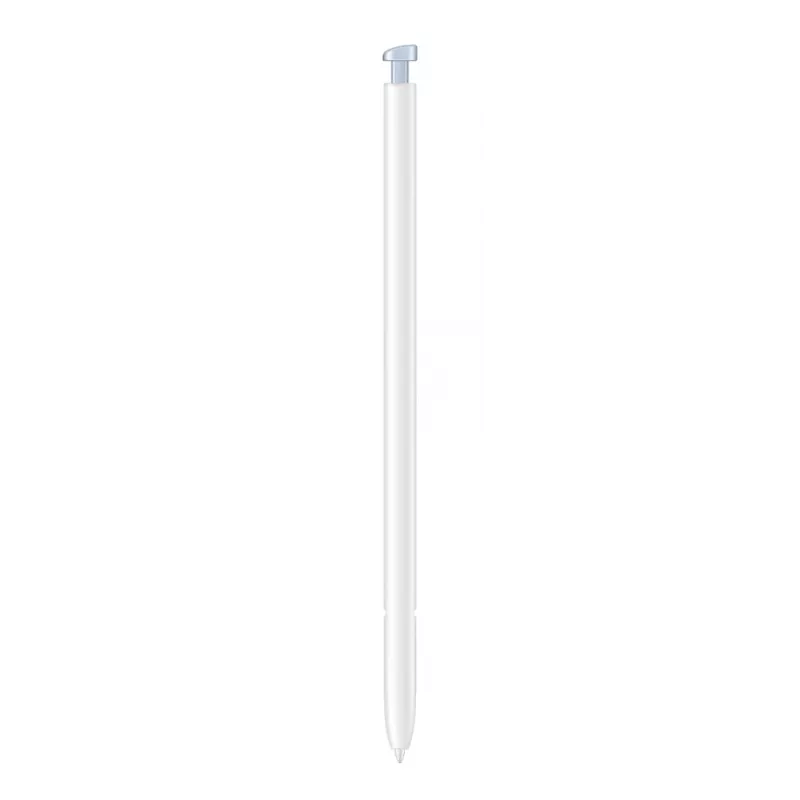 Samsung Galaxy S26 Ultra S Pen, Mobilusis telefonas / išmanusis telefonas, Samsung, Šviesiai mėlyna, Balta, Galaxy S26 Ultra, Balta, Atsparus dulkėms