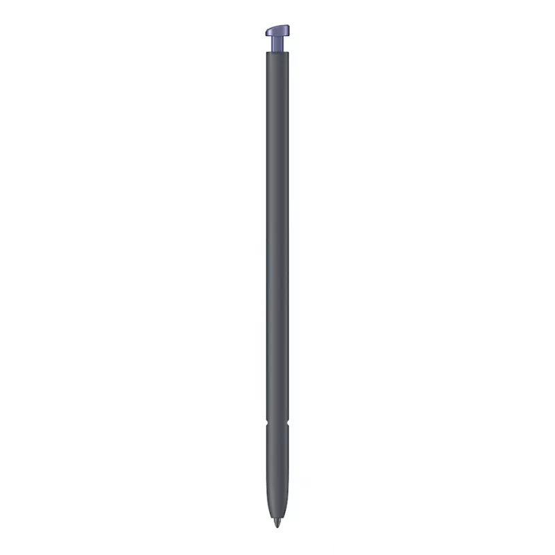 Samsung Galaxy S26 Ultra S Pen, mobilusis telefonas/išmanusis, Samsung, juoda, violetinė, Galaxy S26 Ultra, juoda, atsparus dulkėms