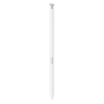 Samsung Galaxy S26 Ultra S Pen, Mobilusis telefonas / išmanusis telefonas, Samsung, Balta, Sidabrinė, Galaxy S26 Ultra, Balta, Atsparus dulkėms