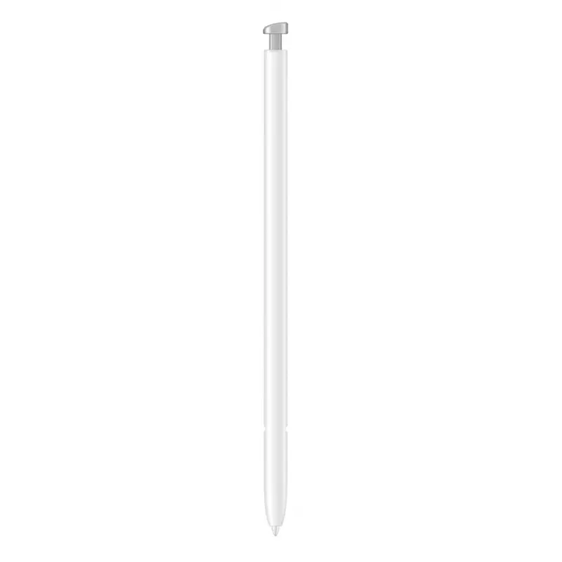 Samsung Galaxy S26 Ultra S Pen, Mobilusis telefonas / išmanusis telefonas, Samsung, Balta, Sidabrinė, Galaxy S26 Ultra, Balta, Atsparus dulkėms