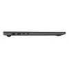 Samsung Galaxy Book6 Copilot+ PC Intel Core Ultra 7 355 Nešiojamasis kompiuteris 40.6 cm (16 colių) WUXGA 16 GB LPDDR5x-SDRAM 1 TB SSD Wi-Fi 6E (802.11ax) Windows 11 Home Pilka