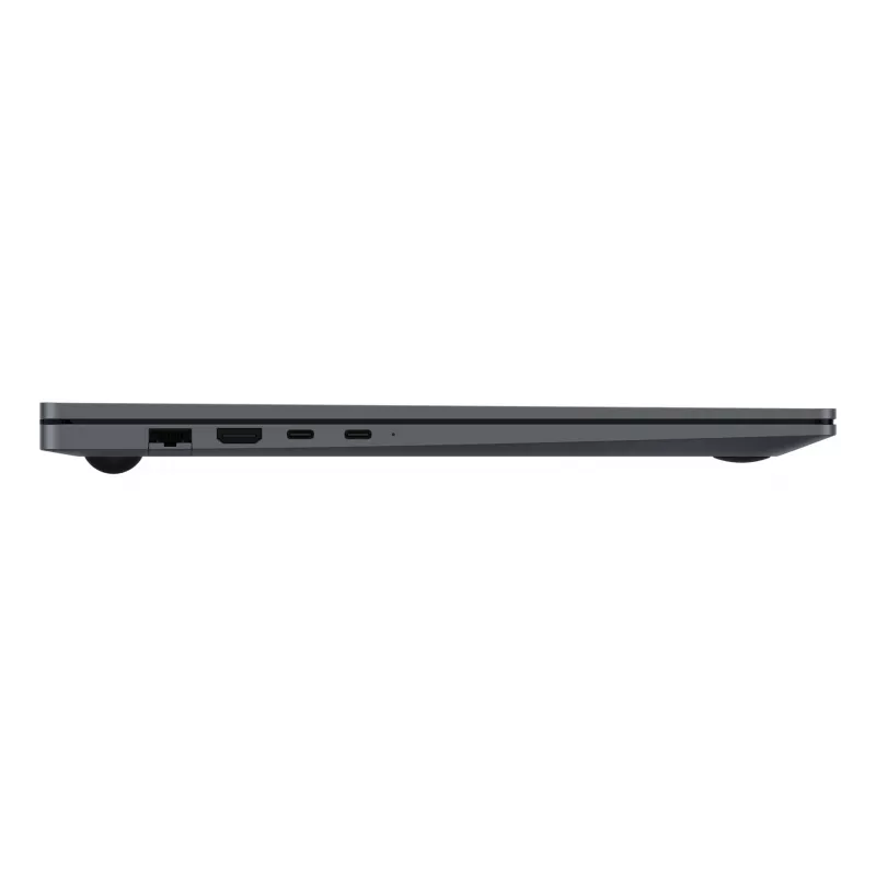 Samsung Galaxy Book6 Copilot+ PC Intel Core Ultra 7 355 Nešiojamasis kompiuteris 40.6 cm (16 colių) WUXGA 16 GB LPDDR5x-SDRAM 1 TB SSD Wi-Fi 6E (802.11ax) Windows 11 Home Pilka
