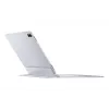 Samsung EF-DX935 QWERTZ vokiška Pogo Pin sidabrinė