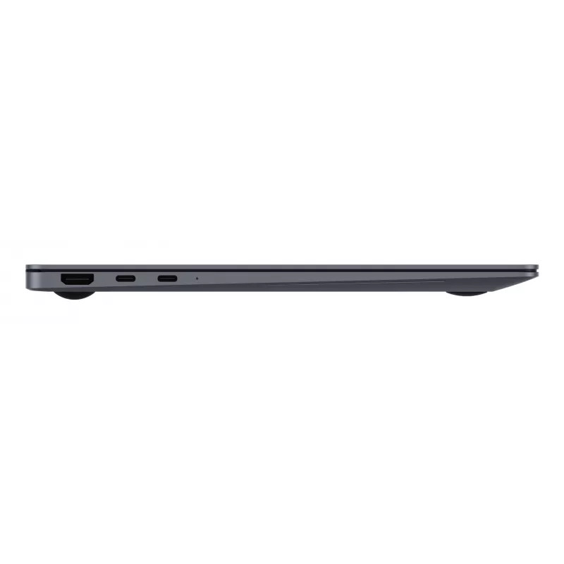 Samsung Galaxy Book6 Pro Copilot+ PC Intel Core Ultra 7 356H nešiojamasis kompiuteris 35,6 cm (14 colių) jutiklinis ekranas WQXGA+ 32 GB LPDDR5x-SDRAM 512 GB SSD Wi-Fi 7 (802.11be) Windows 11 Pro Pilka