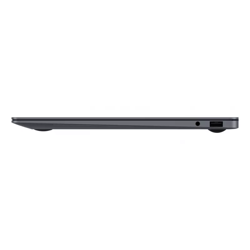 Samsung Galaxy Book6 Pro Copilot+ PC Intel Core Ultra 7 356H nešiojamasis kompiuteris 35,6 cm (14 colių) jutiklinis ekranas WQXGA+ 32 GB LPDDR5x-SDRAM 512 GB SSD Wi-Fi 7 (802.11be) Windows 11 Pro Pilka