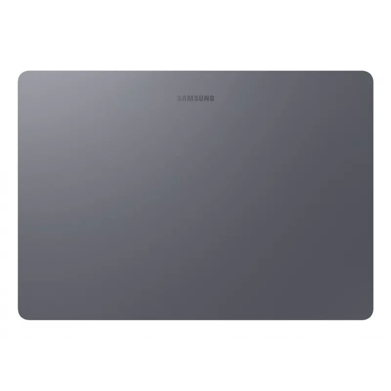 Samsung Galaxy Book6 Pro Copilot+ PC Intel Core Ultra 7 356H nešiojamasis kompiuteris 35,6 cm (14 colių) jutiklinis ekranas WQXGA+ 32 GB LPDDR5x-SDRAM 512 GB SSD Wi-Fi 7 (802.11be) Windows 11 Pro Pilka