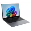 Samsung Galaxy Book6 Pro Copilot+ PC Intel Core Ultra 7 356H nešiojamasis kompiuteris 35,6 cm (14 colių) jutiklinis ekranas WQXGA+ 32 GB LPDDR5x-SDRAM 512 GB SSD Wi-Fi 7 (802.11be) Windows 11 Pro Pilka