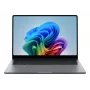 Samsung Galaxy Book6 Ultra Copilot+ PC Intel Core Ultra X7 358H nešiojamas kompiuteris 40,6 cm (16 colių) lietimui jautrus ekranas WQXGA+ 32 GB LPDDR5x-SDRAM 1 TB SSD Wi-Fi 7 (802.11be) Windows 11 Home pilka