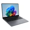 Samsung Galaxy Book6 Ultra Copilot+ PC Intel Core Ultra X7 358H nešiojamas kompiuteris 40,6 cm (16 colių) lietimui jautrus ekranas WQXGA+ 32 GB LPDDR5x-SDRAM 1 TB SSD Wi-Fi 7 (802.11be) Windows 11 Home pilka