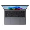 Samsung Galaxy Book6 Ultra Copilot+ PC Intel Core Ultra 7 356H Nešiojamasis kompiuteris 40,6 cm (16 colių) Jutiklinis WQXGA+ 32 GB LPDDR5x-SDRAM 1 TB SSD NVIDIA® GeForce RTX™ 5070 Nešiojamojo kompiuterio GPU Wi-Fi 7 (802.11be) Windows 11 Home Pilka