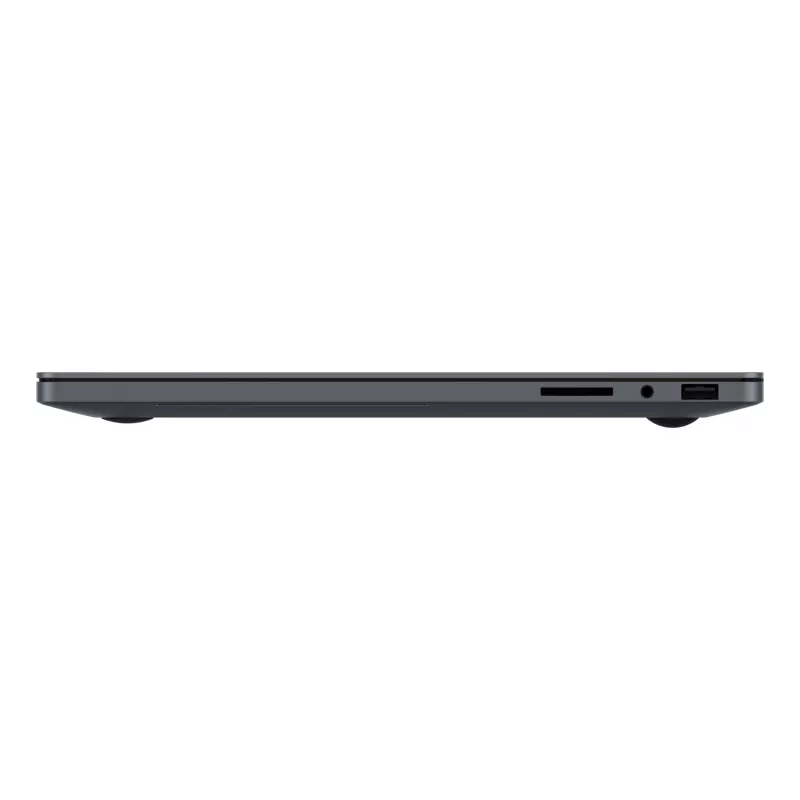 Samsung Galaxy Book6 Ultra Copilot+ PC Intel Core Ultra 7 356H Nešiojamasis kompiuteris 40,6 cm (16 colių) Jutiklinis WQXGA+ 32 GB LPDDR5x-SDRAM 1 TB SSD NVIDIA® GeForce RTX™ 5070 Nešiojamojo kompiuterio GPU Wi-Fi 7 (802.11be) Windows 11 Home Pilka