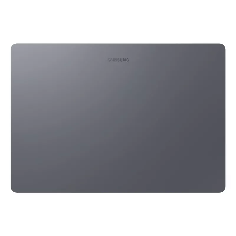 Samsung Galaxy Book6 Ultra Copilot+ PC Intel Core Ultra 7 356H Nešiojamasis kompiuteris 40,6 cm (16 colių) Jutiklinis WQXGA+ 32 GB LPDDR5x-SDRAM 1 TB SSD NVIDIA® GeForce RTX™ 5070 Nešiojamojo kompiuterio GPU Wi-Fi 7 (802.11be) Windows 11 Home Pilka