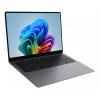 Samsung Galaxy Book6 Pro Copilot+ PC Intel Core Ultra X7 358H nešiojamasis kompiuteris 40,6 cm (16 colių) jutiklinis ekranas WQXGA+ 32 GB LPDDR5x-SDRAM 1 TB SSD Wi-Fi 7 (802.11be) Windows 11 Home pilkas