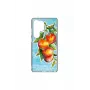 Samsung GP-FPS938AMETW mobiliojo telefono dėklas 17,5 cm (6,9 col.) Uždengimas Daugiaspalvis, permatomas