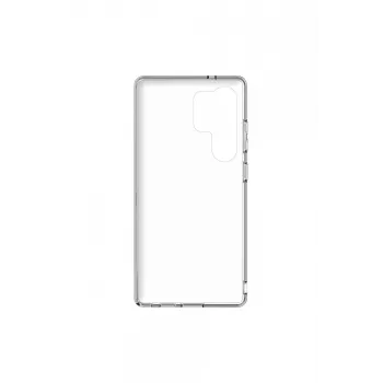 Samsung GP-FPS938AMETW mobiliojo telefono dėklas 17,5 cm (6,9 col.) Uždengimas Daugiaspalvis, permatomas