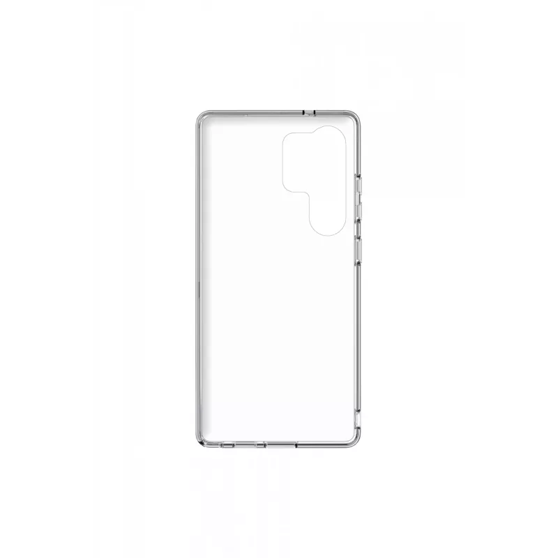 Samsung GP-FPS938AMETW mobiliojo telefono dėklas 17,5 cm (6,9 col.) Uždengimas Daugiaspalvis, permatomas