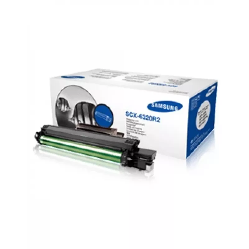 Samsung SCX-6320R2 spausdintuvo kopijavimo aparatas Originalius