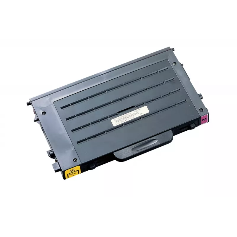 Samsung CLP-510D2M dažų kasetė 1 vnt. Originalius purpurinė