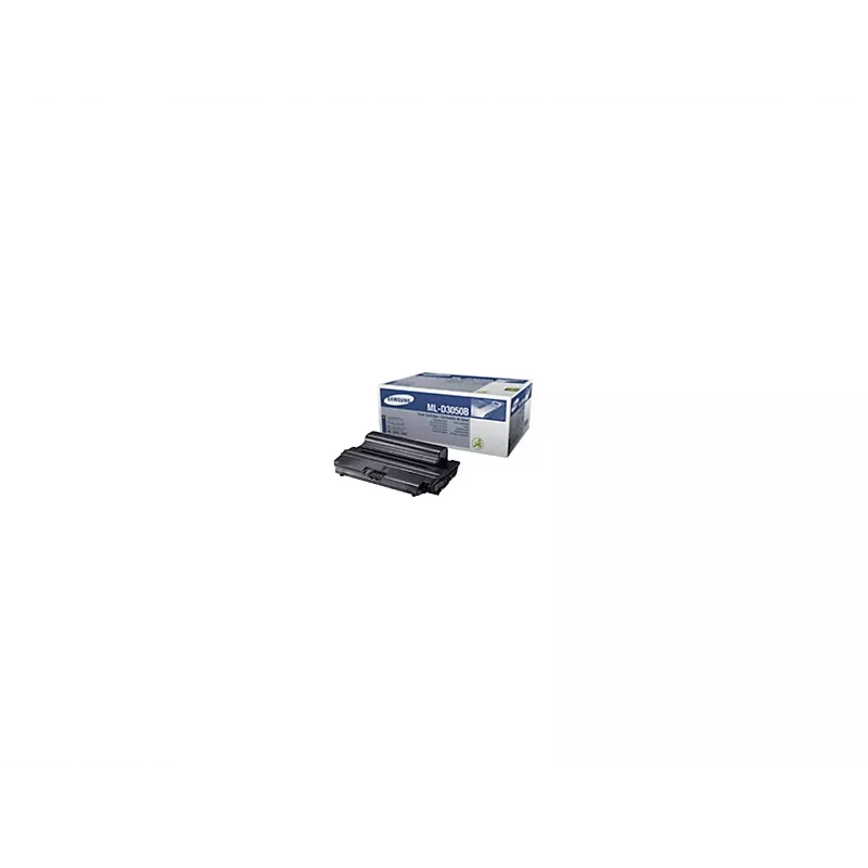 Samsung ML-D3050B Tonerio kasetė 1 vnt. Originali juoda