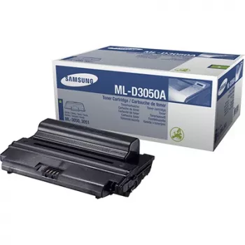 Samsung ML-D3050AELS dažų kasetė 1 vnt. Originali juoda