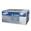 Samsung ML-D4550B dažų kasetė 1 vnt. Originali juoda