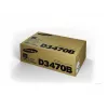 Samsung ML-D3470B dažų kasetė, Originali, juoda