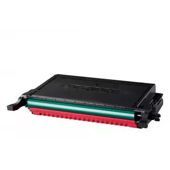Samsung CLP-M660A dažų kasetė 1 vnt. Originalius purpurinė