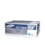 Samsung CLP-C660A dažų kasetė 1 vnt. Originali žydra