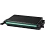 Samsung CLP-K660A juodos spalvos dažų kasetė, 2500 puslapių, juoda, 1 vnt.