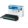 Samsung CLP-K660A juodos spalvos dažų kasetė, 2500 puslapių, juoda, 1 vnt.