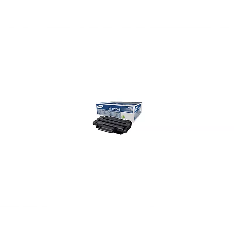 Samsung ML-D2850B tonerio kasetė 1 vnt. Originali juoda