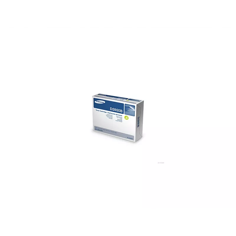 Samsung ML-D2850B tonerio kasetė 1 vnt. Originali juoda