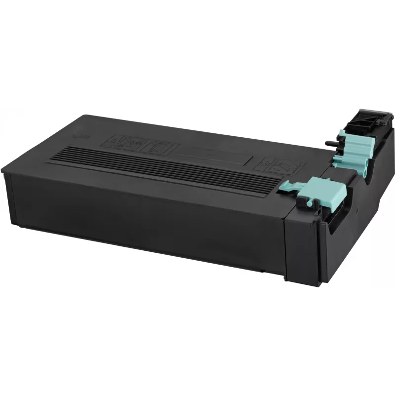 Samsung SCX-D6555A juoda Originali dažų kasetė
