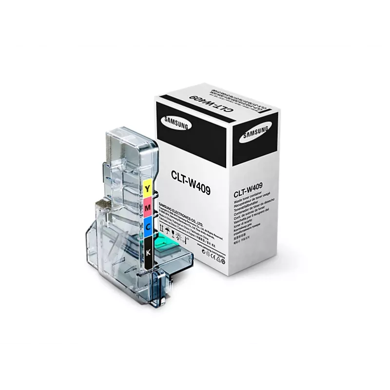 Samsung Toner Waste Unit, 2500 puslapių, 10000 puslapių
