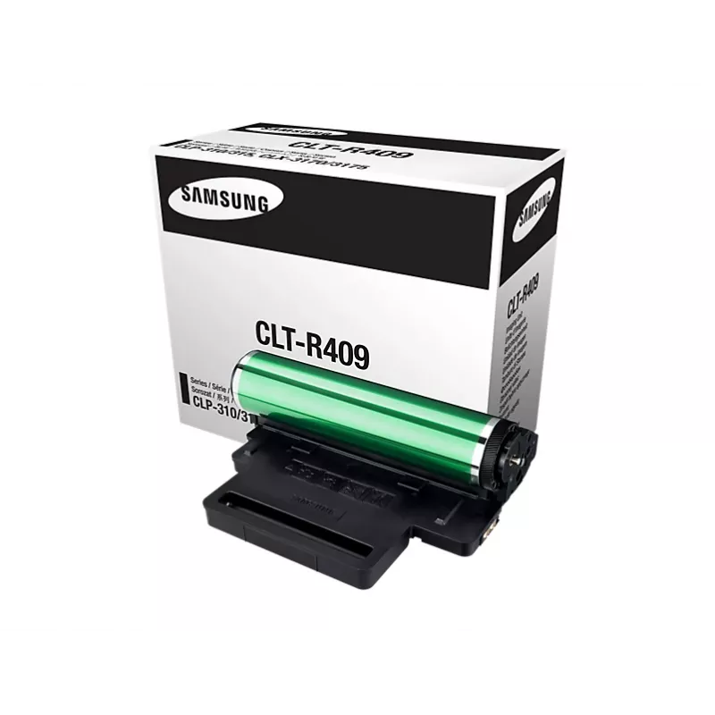 Samsung CLT-R409 tonerio kasetė 1 vnt. Originali juoda