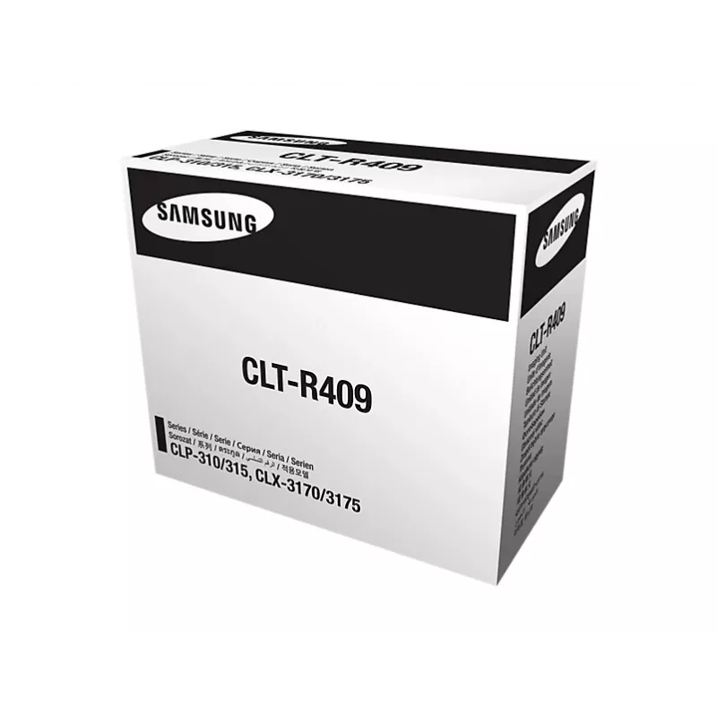 Samsung CLT-R409 tonerio kasetė 1 vnt. Originali juoda
