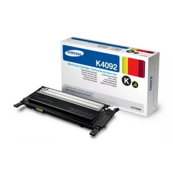Samsung CLT-K4092S tonerio kasetė 1 vnt. Originali juoda