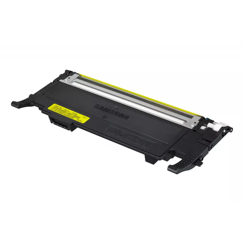 Samsung CLT-Y4092S dažų kasetė 1 vnt. Originali geltona