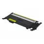 Samsung CLT-Y4092S dažų kasetė 1 vnt. Originali geltona
