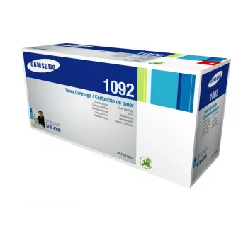 Samsung MLT-D1092S tonerio kasetė 1 vnt. Originali juoda