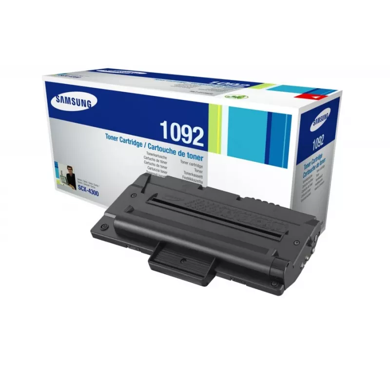 Samsung MLT-D1092S tonerio kasetė 1 vnt. Originali juoda
